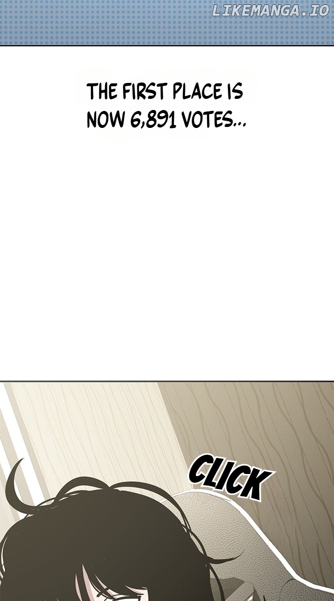 Unemployed Baek-soon Chapter 90 - page 2